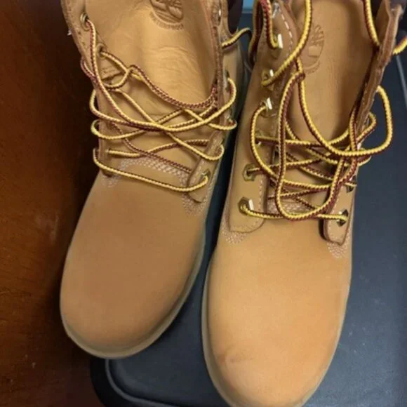 Timberland Linden Woods Bootie - NWOT - Picture 7 of 16